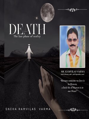 cover image of Death